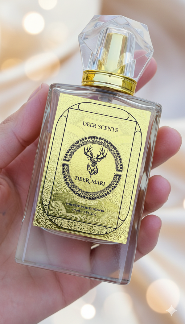 Deer Marj