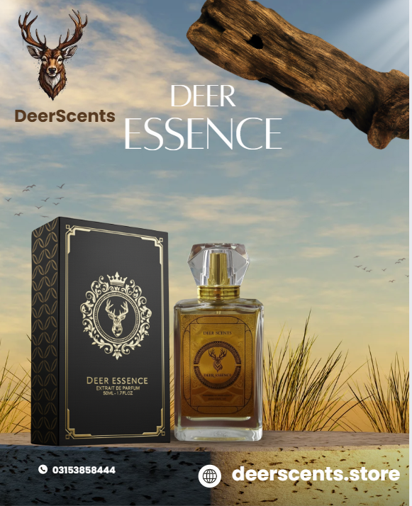 Deer Essence
