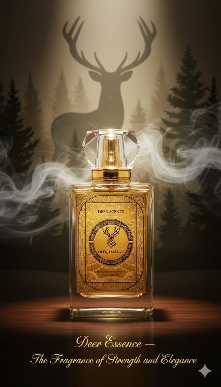 Deer Essence